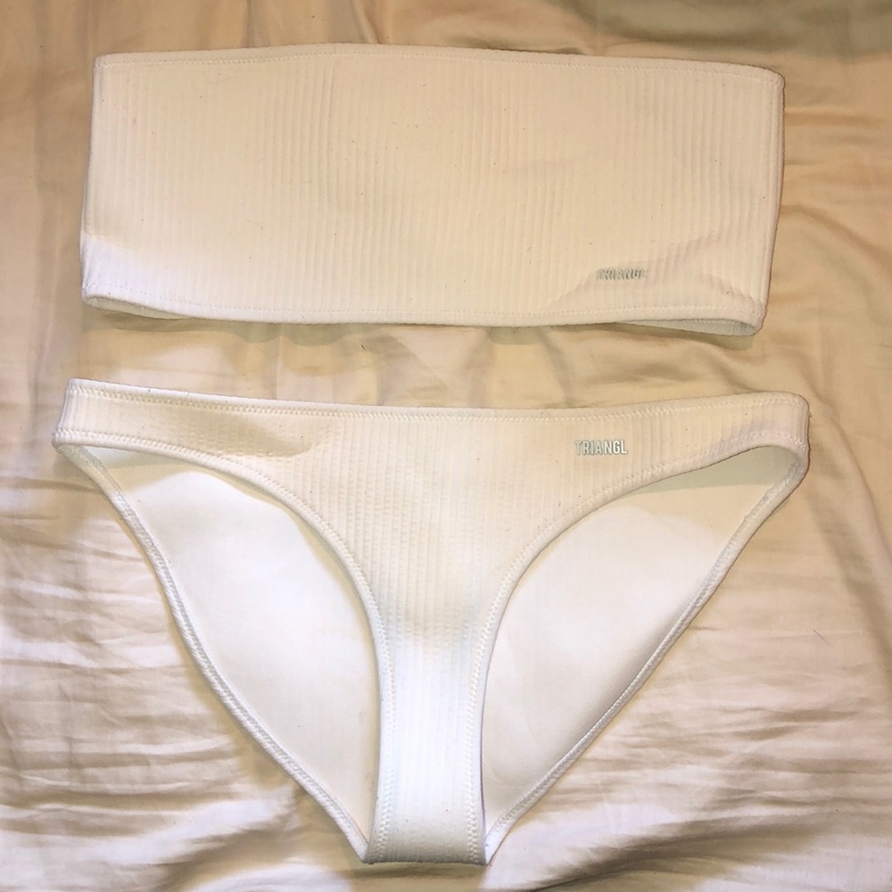 TRIANGL BIKINI
